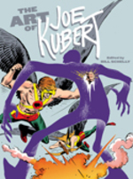 Illustration for article titled Graphic Novels & Art-Comics - December 2011